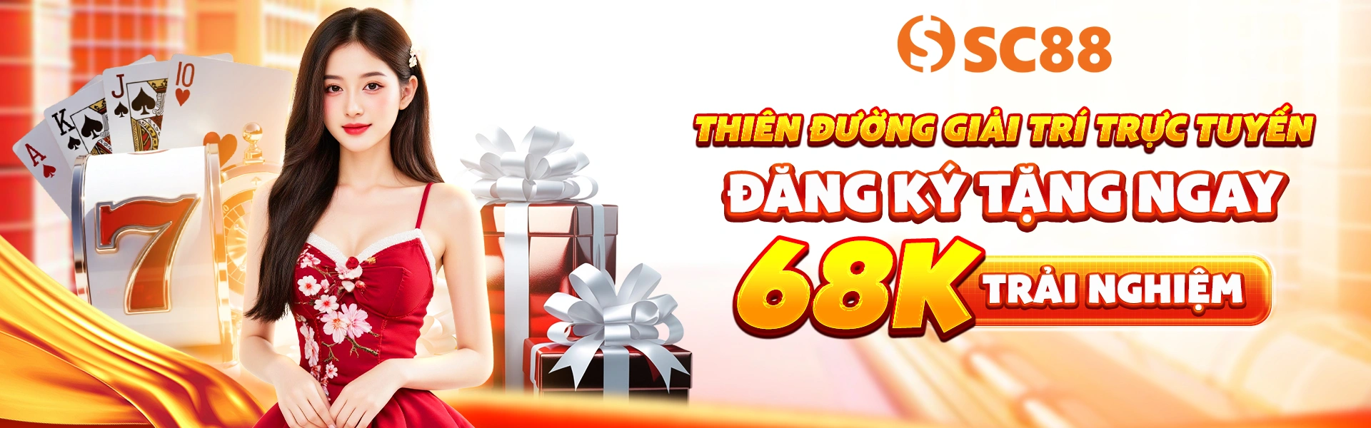 Hình ảnh giới thiệu chính của Sc88