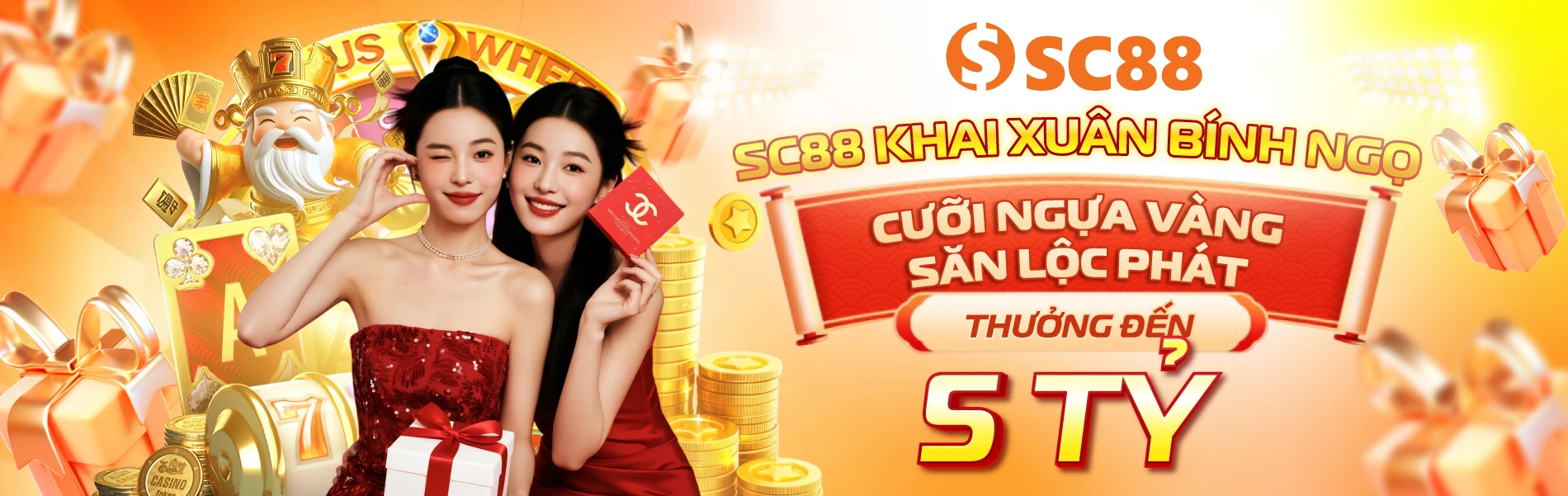 Thông tin chuyên mục và dịch vụ của Sc88
